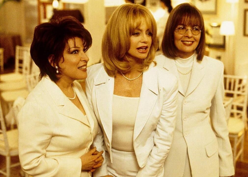 The First Wives Club (1996)